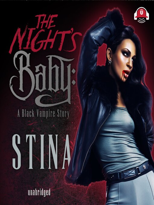 Title details for The Night's Baby by Stina - Wait list